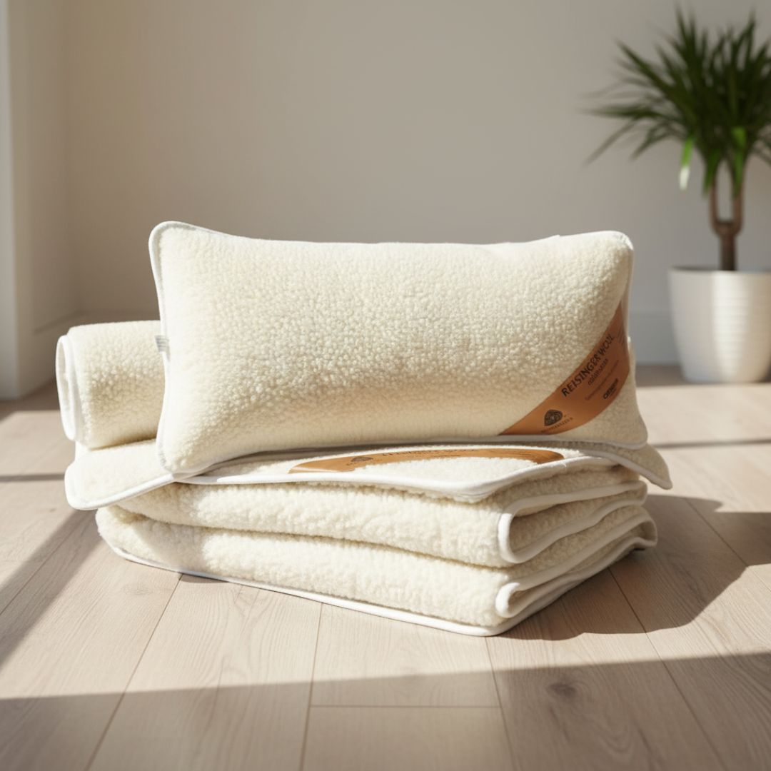 Wollset