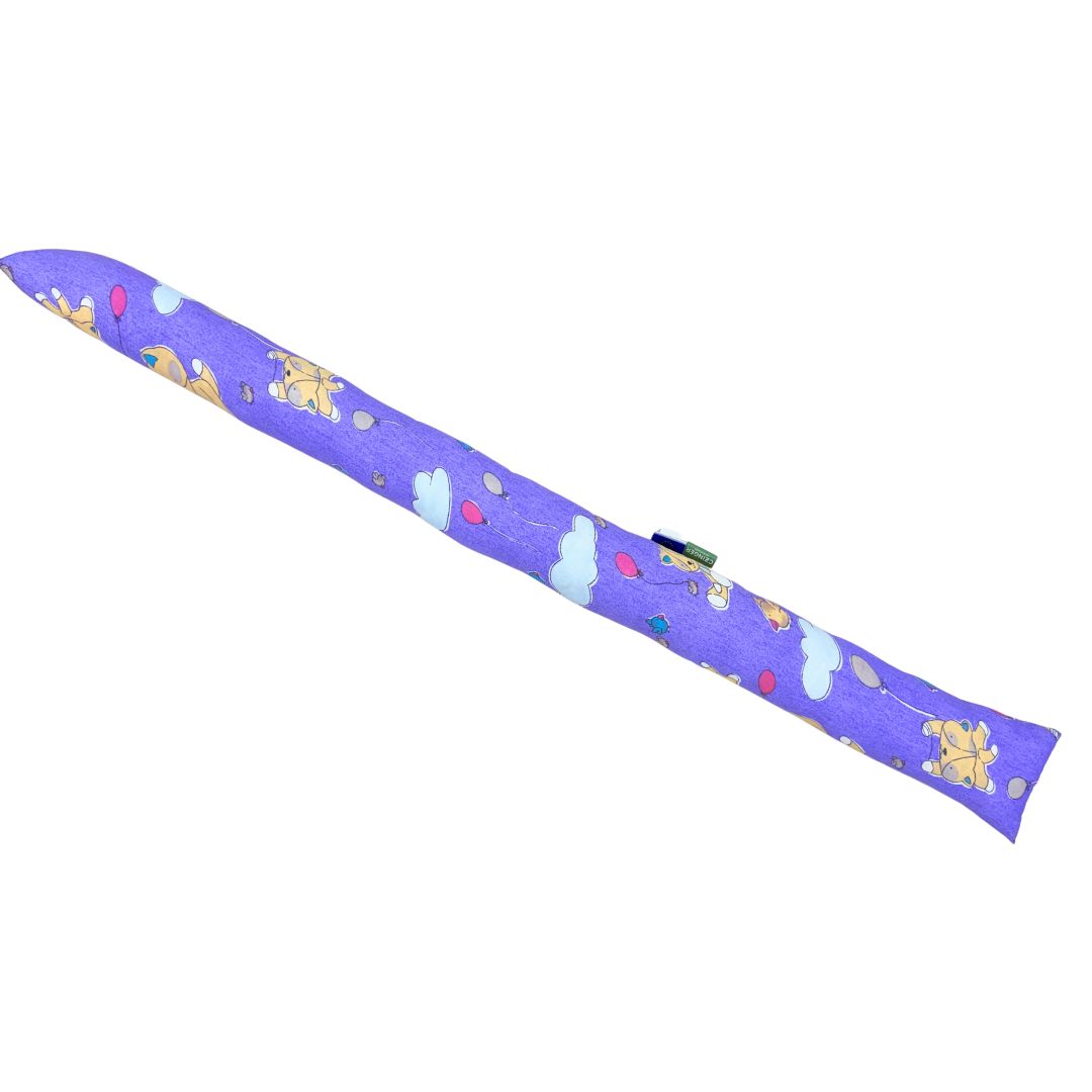 Zugluftfänger für Katzen