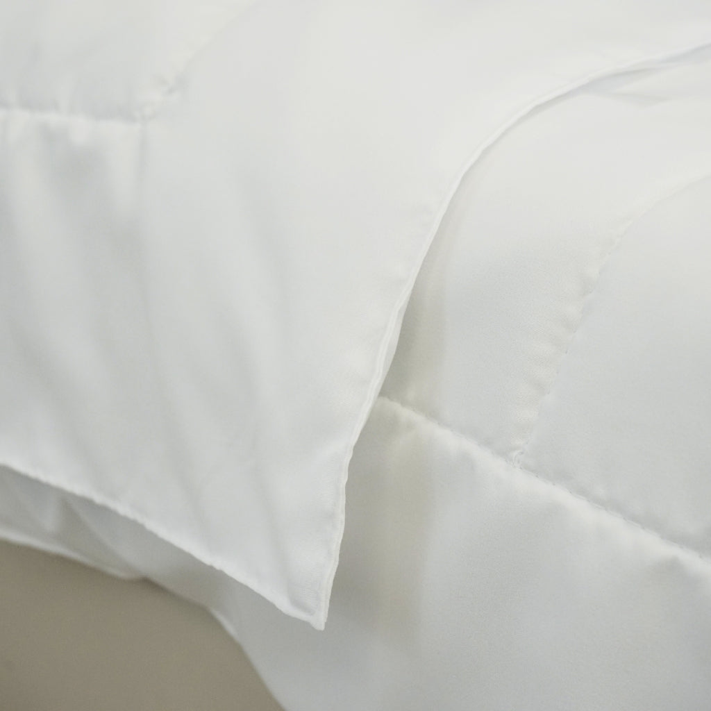 Family Soft - Antiallergene Sommerdecke, ultradünn - 300 gr - verpackt