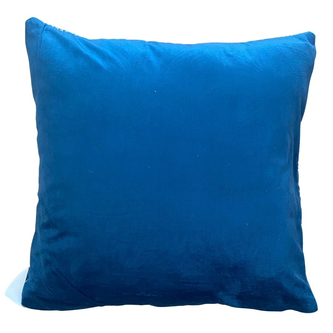 Cord Dekokissen - 45x45 cm