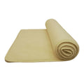 Cashmere-wool underblanket (waistband) double-sided - Euro 550 gr/m2 LUXURY QUALITY