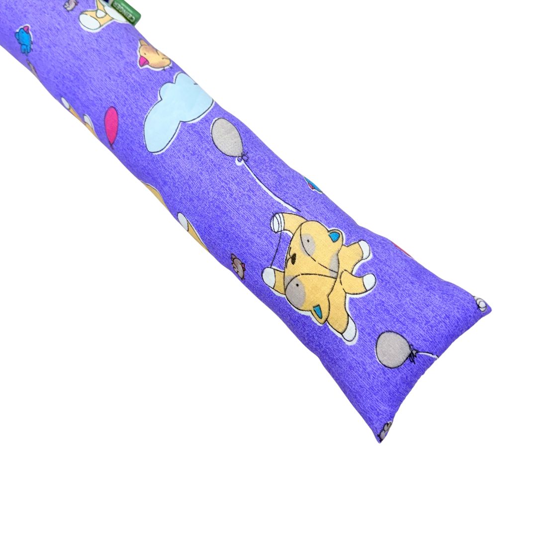 Zugluftfänger für Katzen