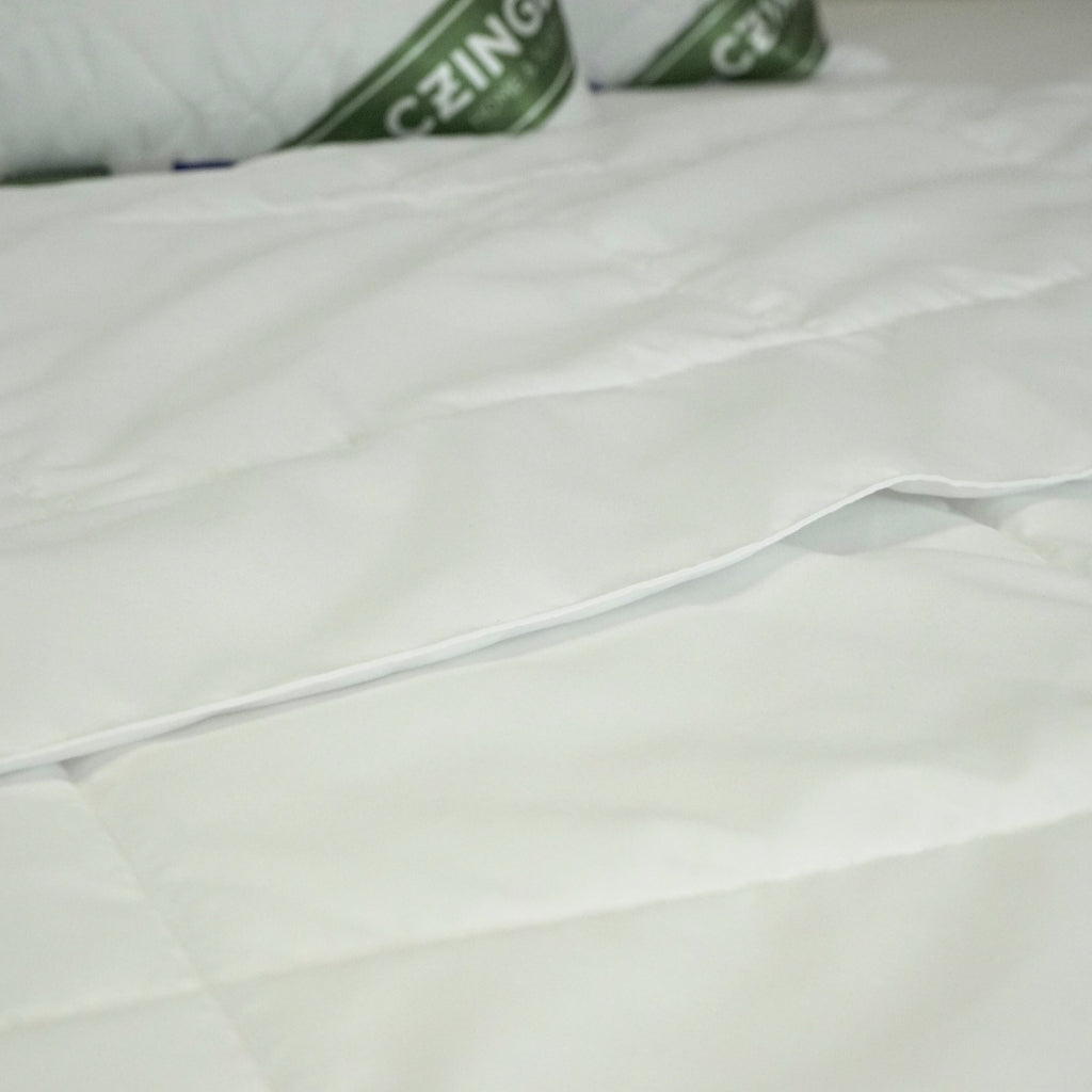 Family Soft - Antiallergene Sommerdecke, ultradünn - 300 gr - verpackt