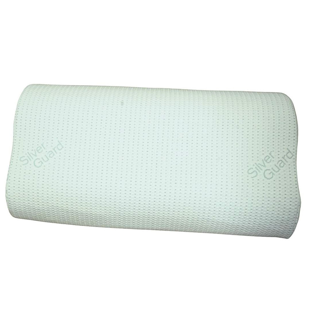 Cool Gel anatómiai párna - 38 x 70 x 12 cm