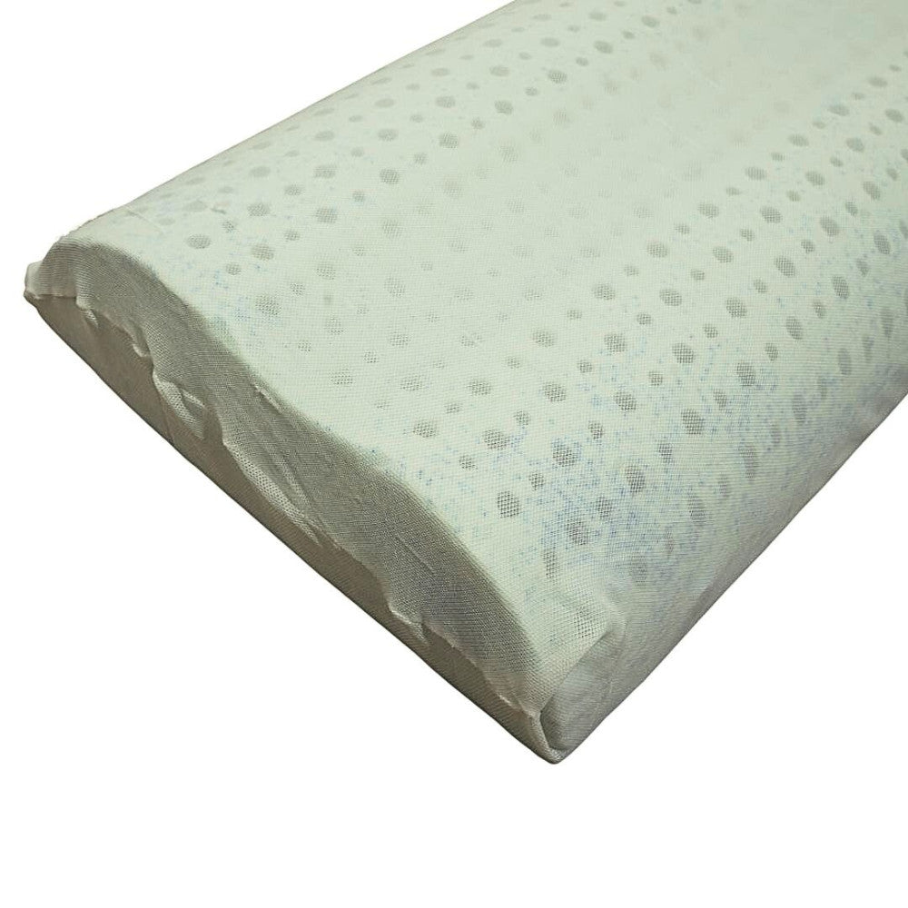 Anatomisches Cool Gel-Kissen - 38 x 70 x 12 cm