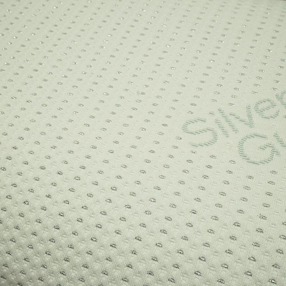 Anatomisches Cool Gel-Kissen - 38 x 70 x 12 cm