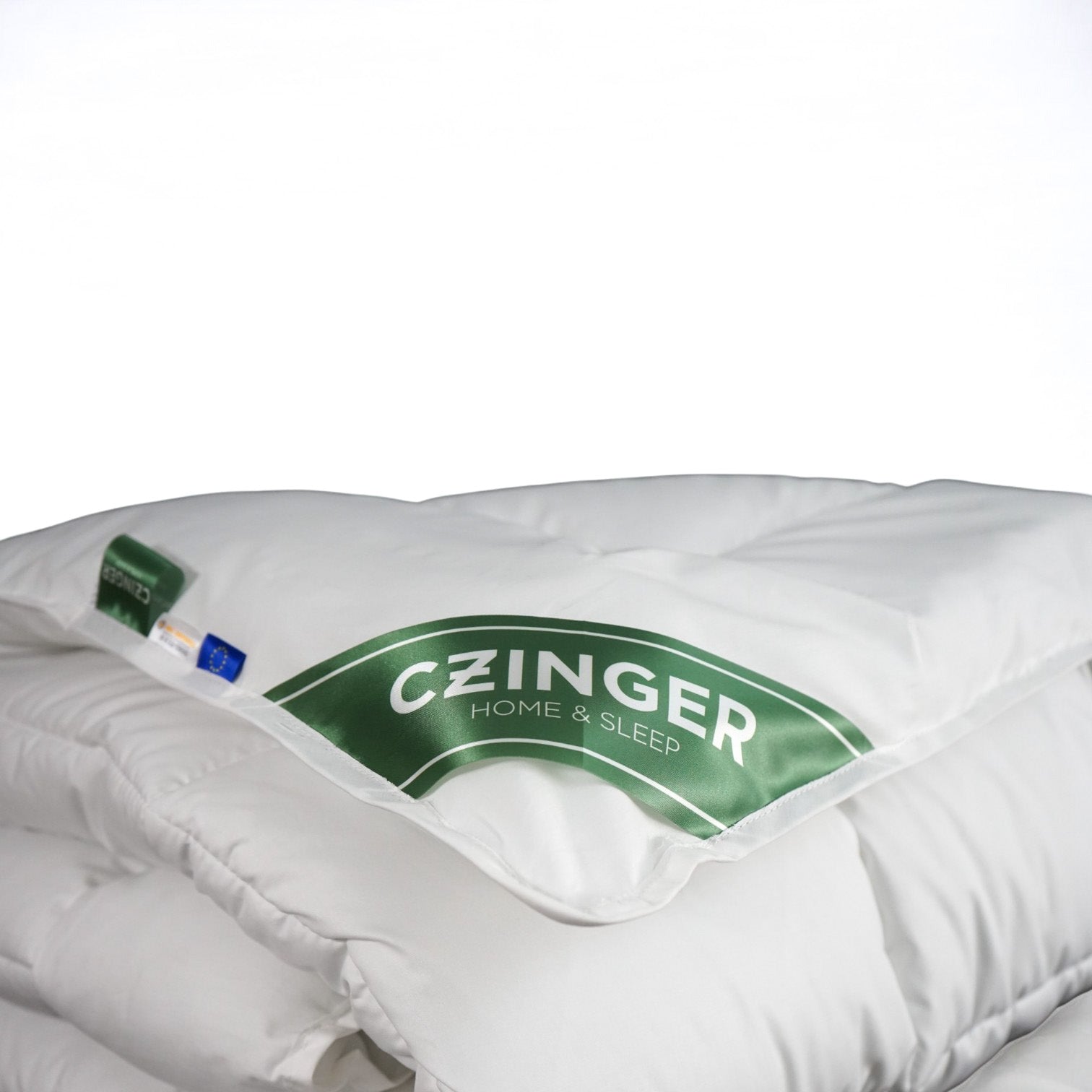 Allergie "STOP" Antiallergische normal dicke 4-Jahreszeiten-Bettdecke - 140x200 cm - 1000g