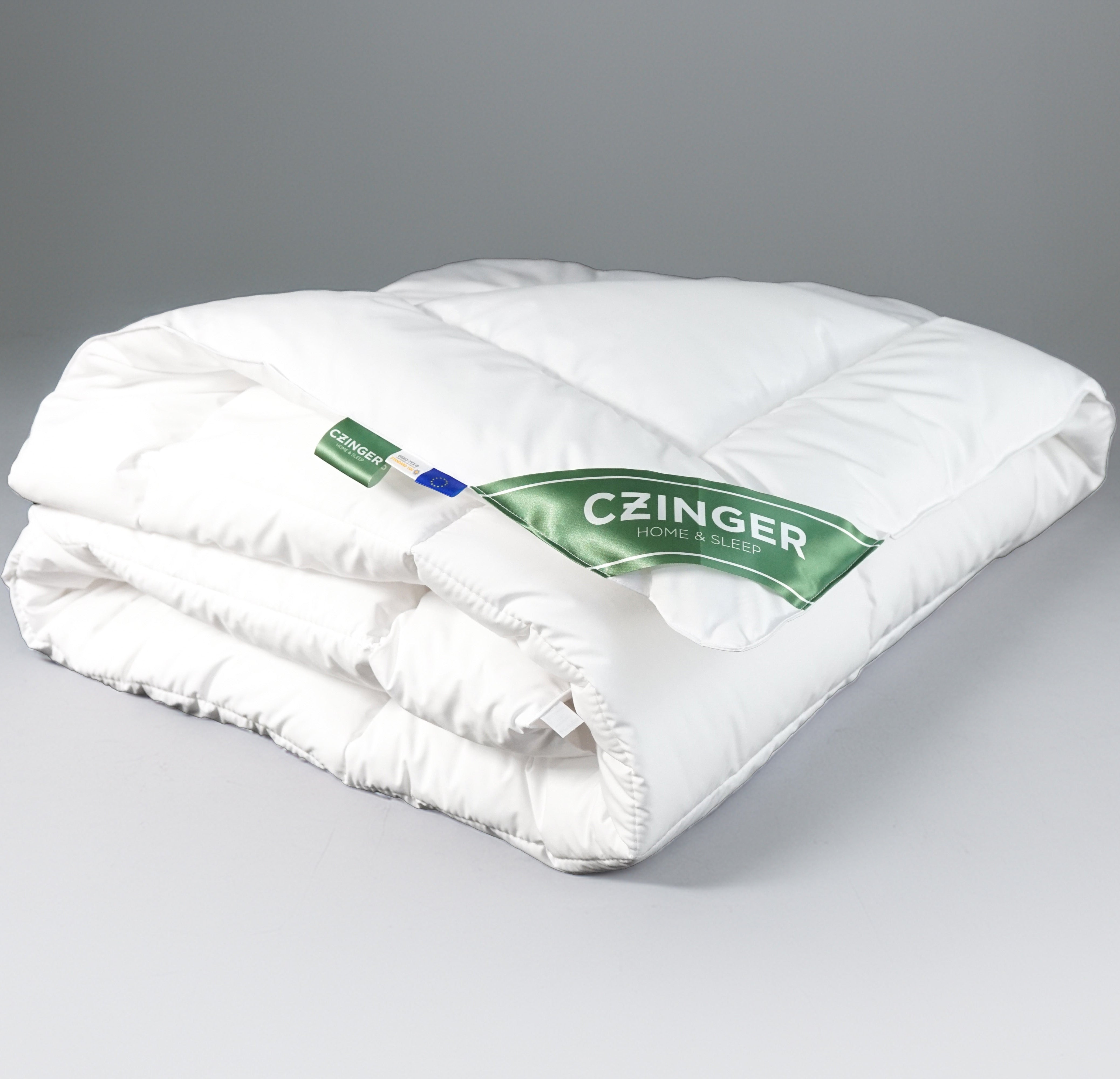 Family - Antiallergische EXTRA dicke Winterdecke - 1500 gr - verpackt