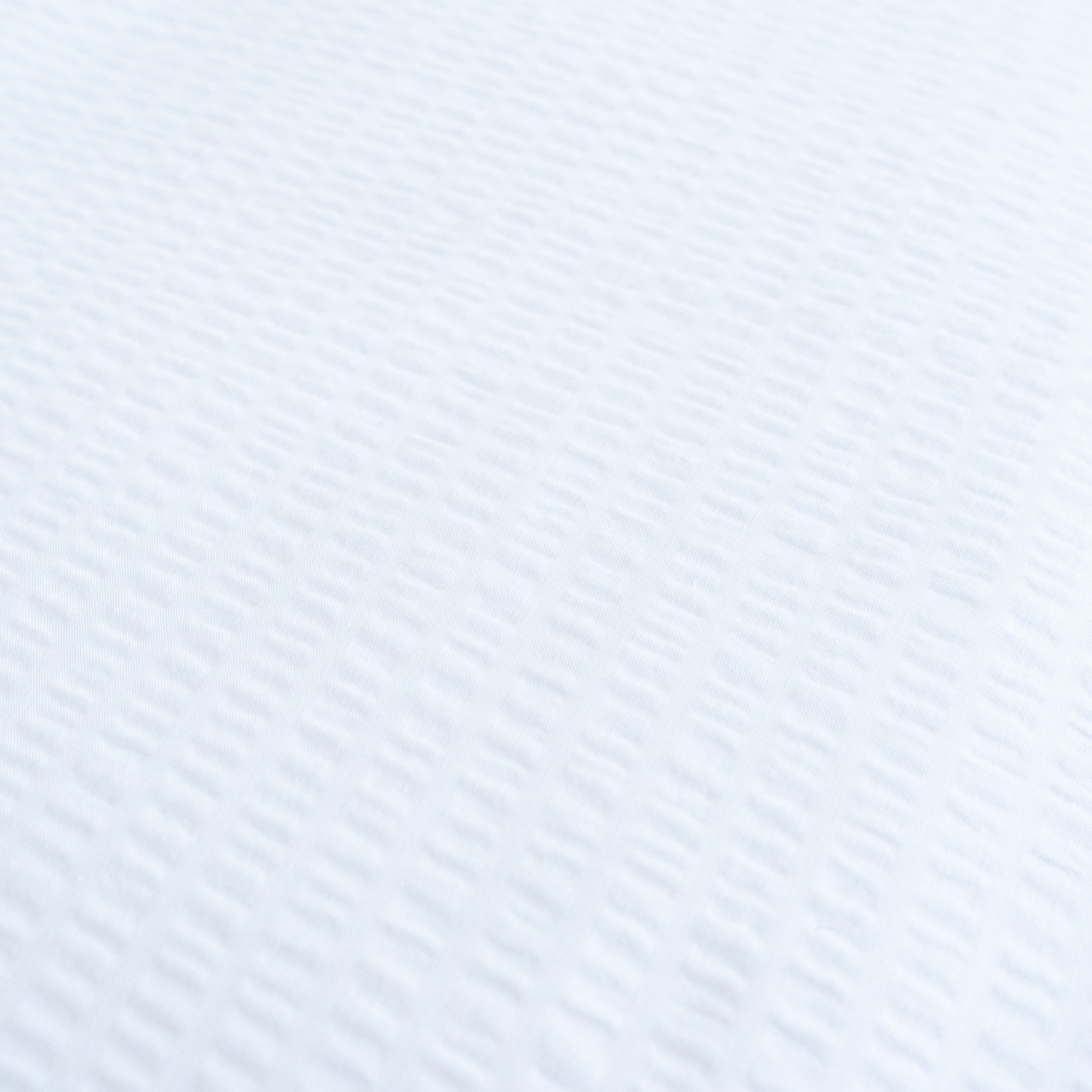 Krepp 100% pamut ágyneműhuzat garnitúra - áthajtós - 3 db-os szett - 130 gr/m2