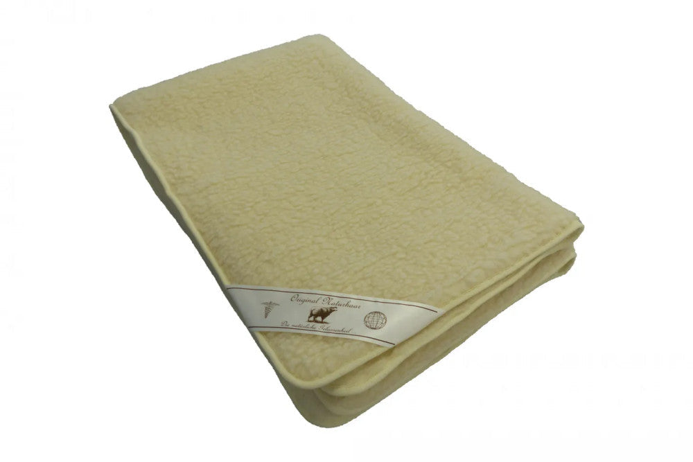 Wollset für Kleinkinder – 600 g/m² Euro