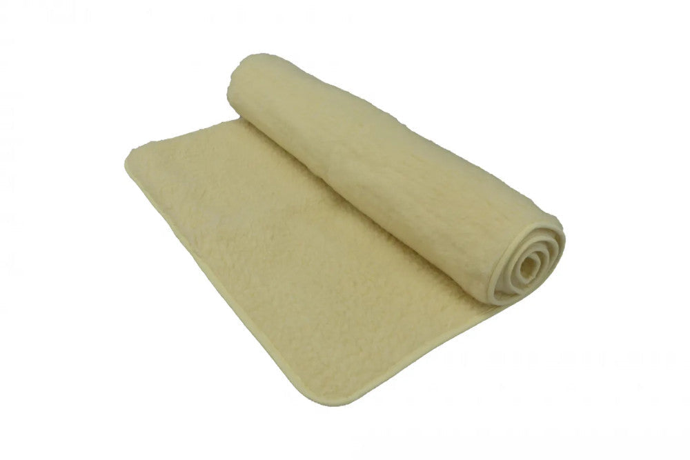 Wollset für Kleinkinder – 600 g/m² Euro