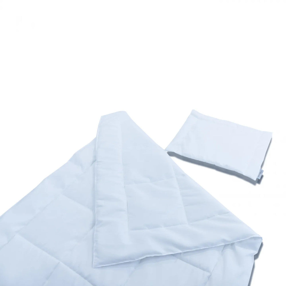 Antiallergén Soft NYÁRI - gyerek ovis garnitúra (paplan + kispárna) 2 db-os