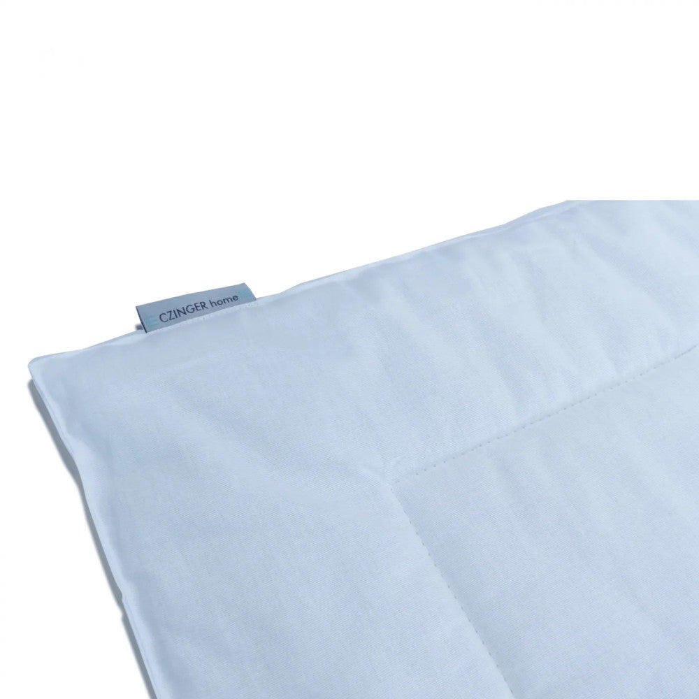 Allergia "STOP" - gyerek ovis garnitúra (paplan + kispárna) 2 db-os - szegőszalaggal