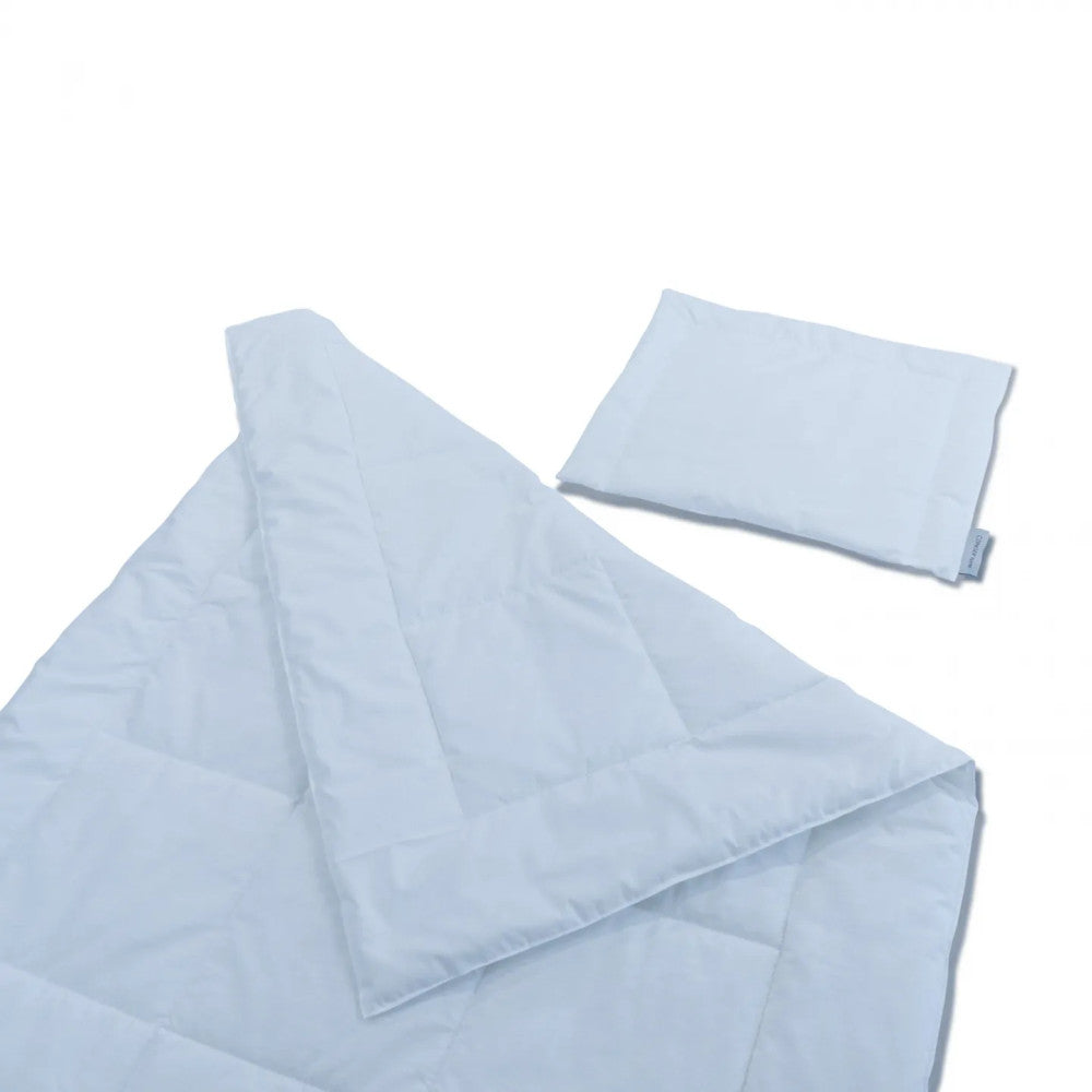 Family Antiallergén - Gyerek ovis garnitúra (paplan + kispárna) 2 db-os