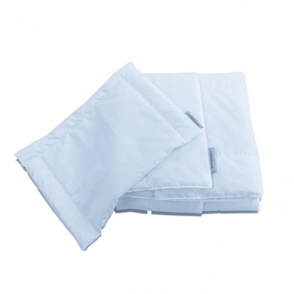 Family Antiallergén - Gyerek ovis garnitúra (paplan + kispárna) 2 db-os