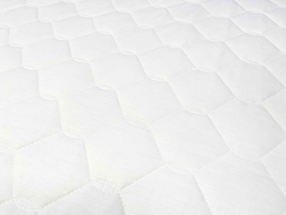 Children's mattress protector - 2-sided - 3-layer - Premium quality!