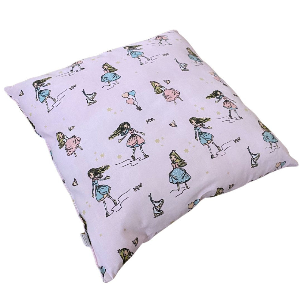 Princess Cushion - 40x40 cm
