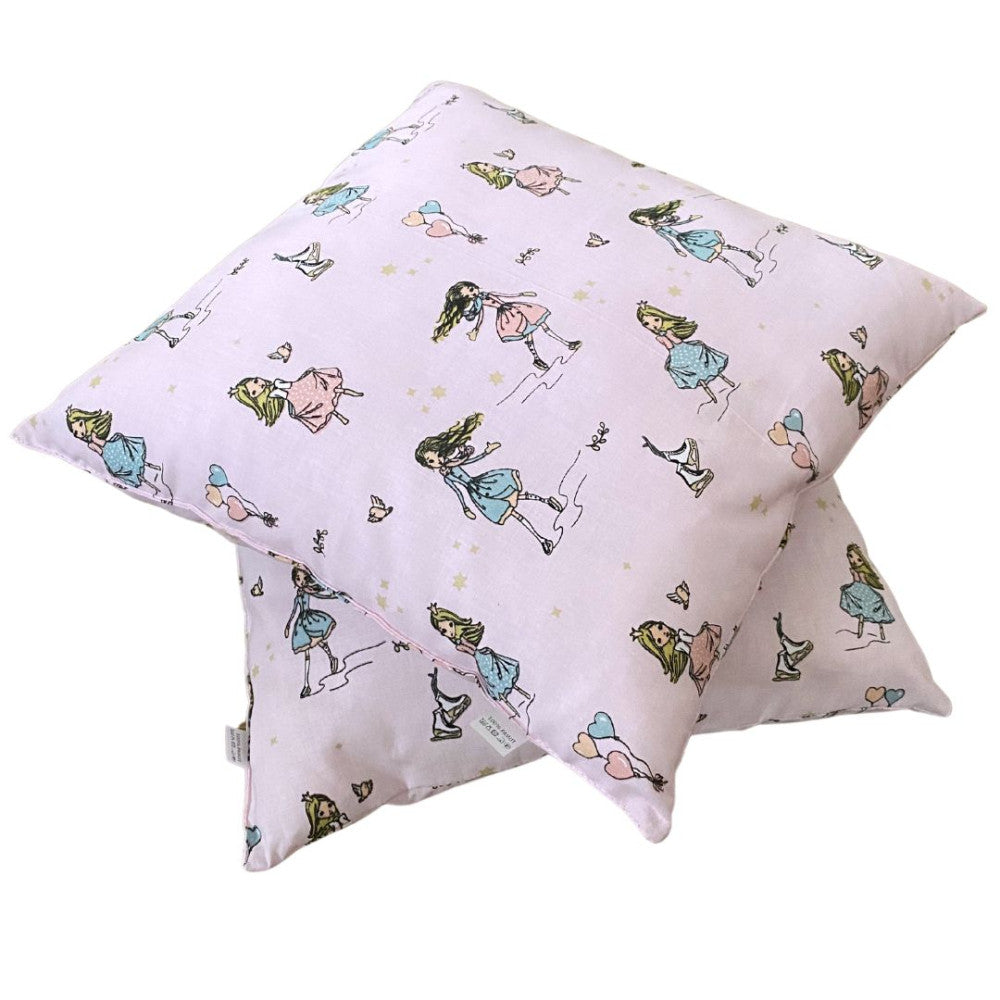 Princess Cushion - 40x40 cm