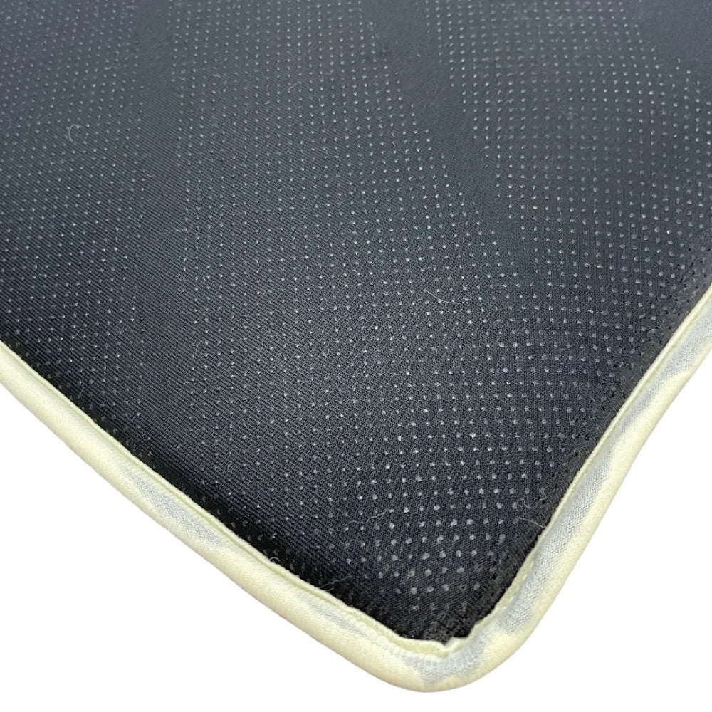 Woll-Beinwärmer - 42x42 cm - groß