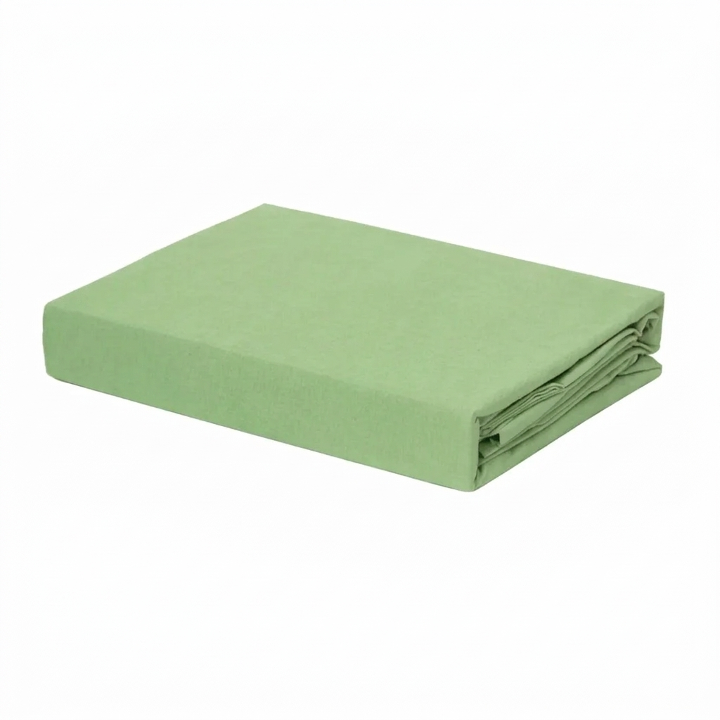 Jersey - Spannbettlaken - Weiß - Premium Qualität! - 150 g/m2
