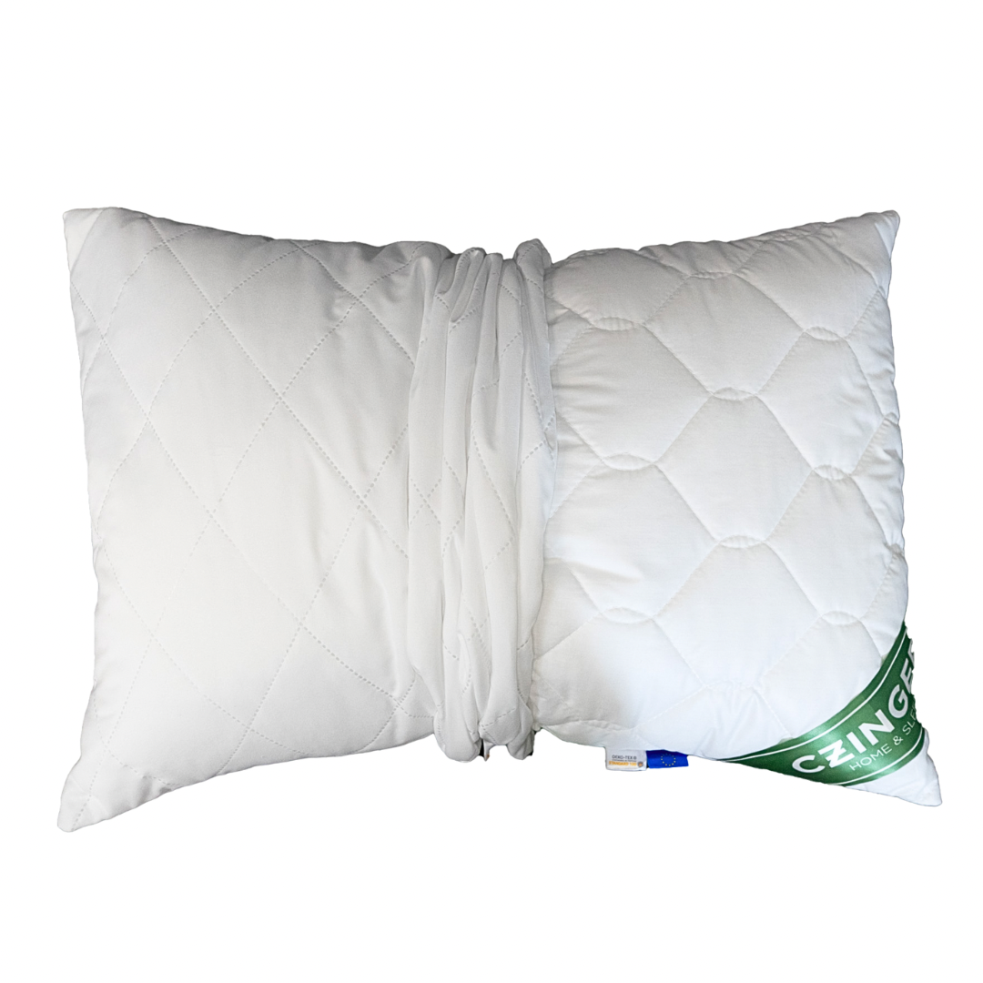 Hypoallergener Kissenschutz