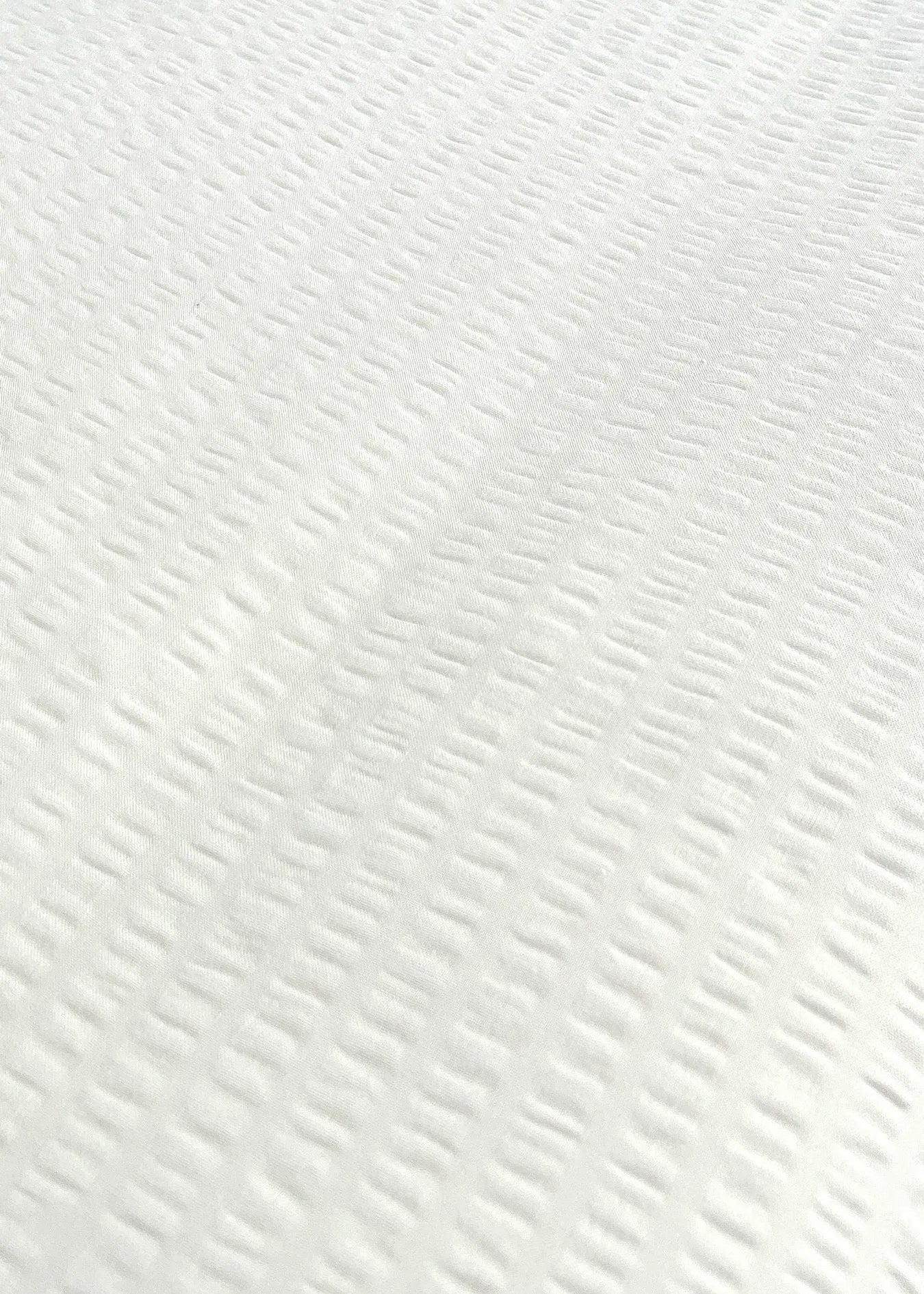 Krepp-Bettwäsche-Set – 100 % Baumwolle – Praktischer Komfort für jeden Tag