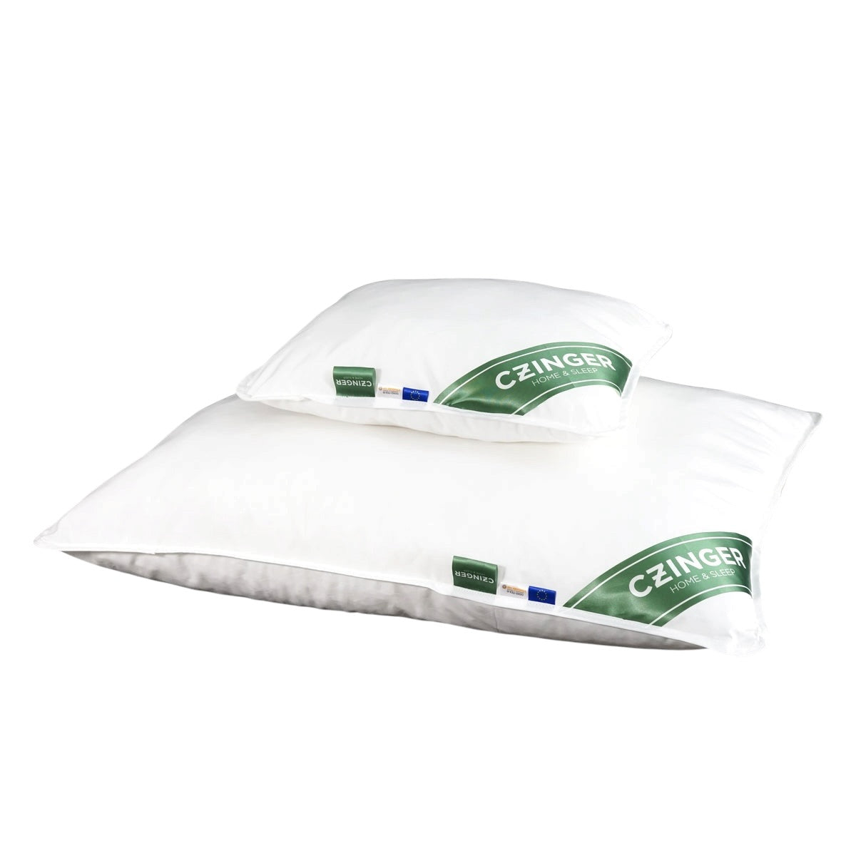 Allergy "STOP" Anti-allergic bedding set of 3 with hem tape - 4 seasons - packaged
