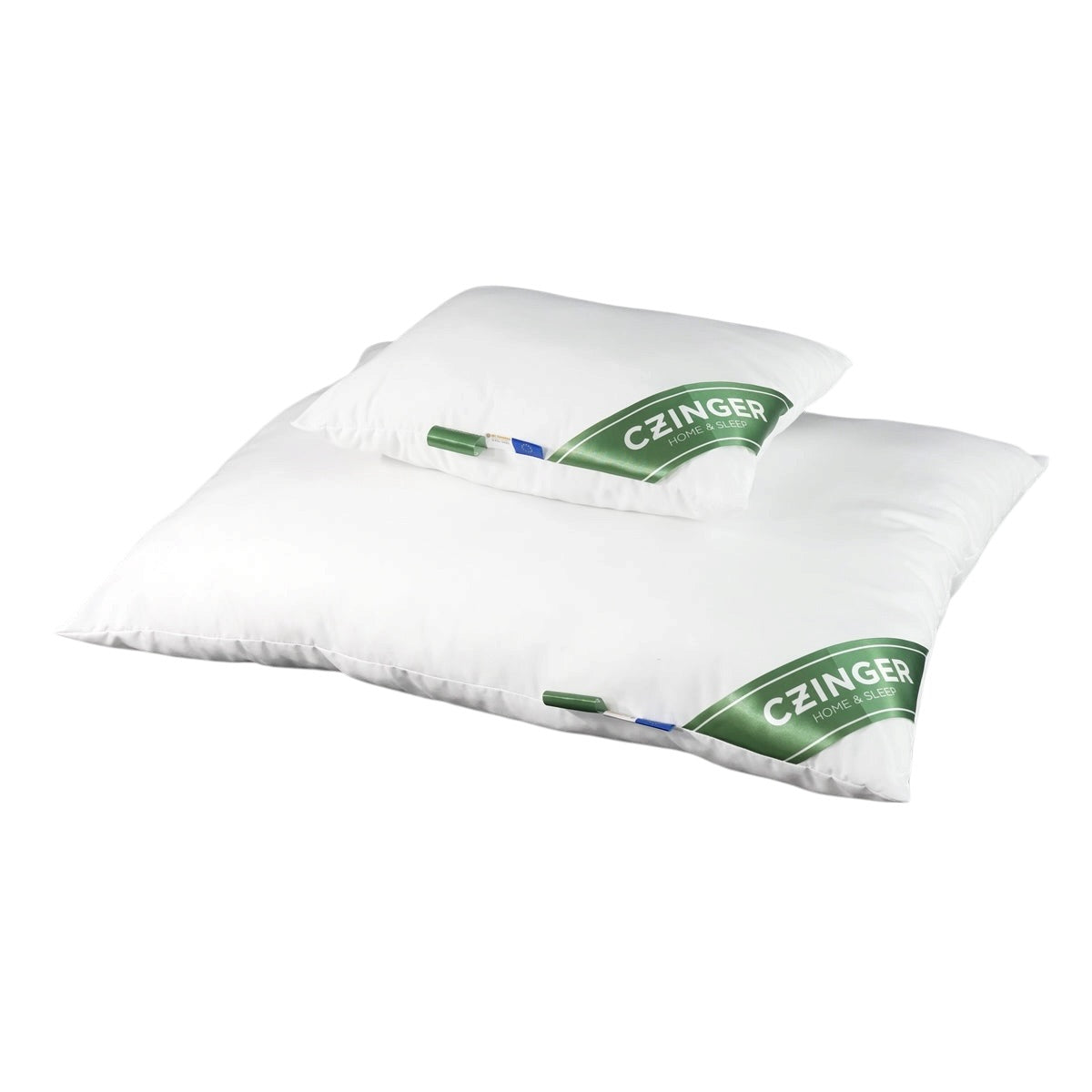 Family Soft - Antiallergische Garnitur - 4 JAHRESZEITEN - verpackt