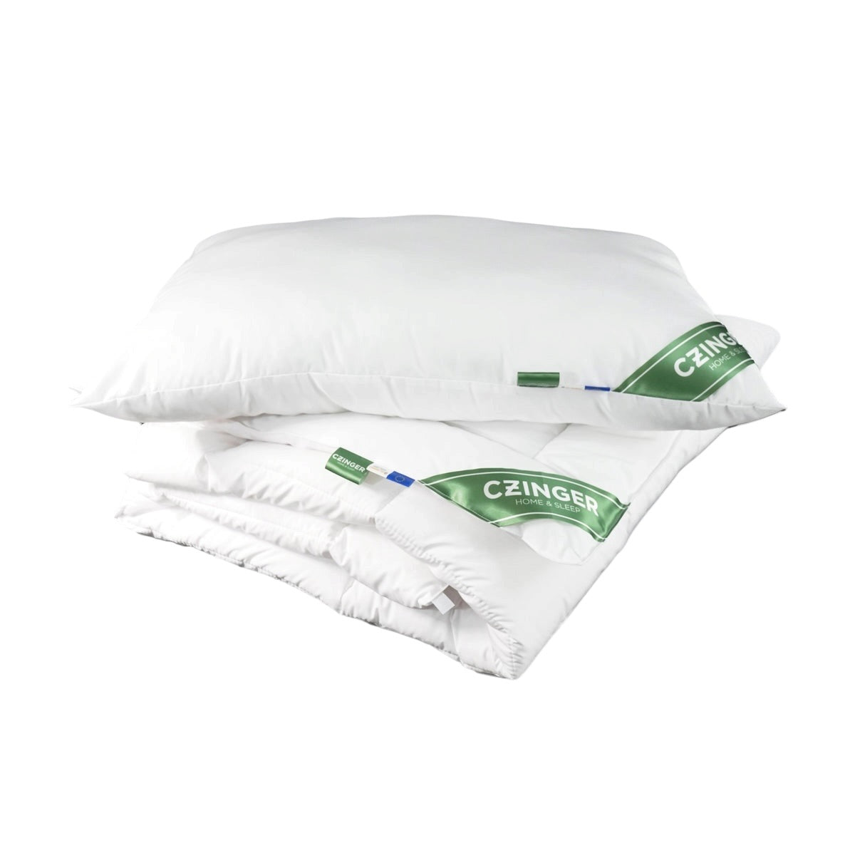 Family Soft - Antiallergisches 3er Set - 4 Jahreszeiten - verpackt