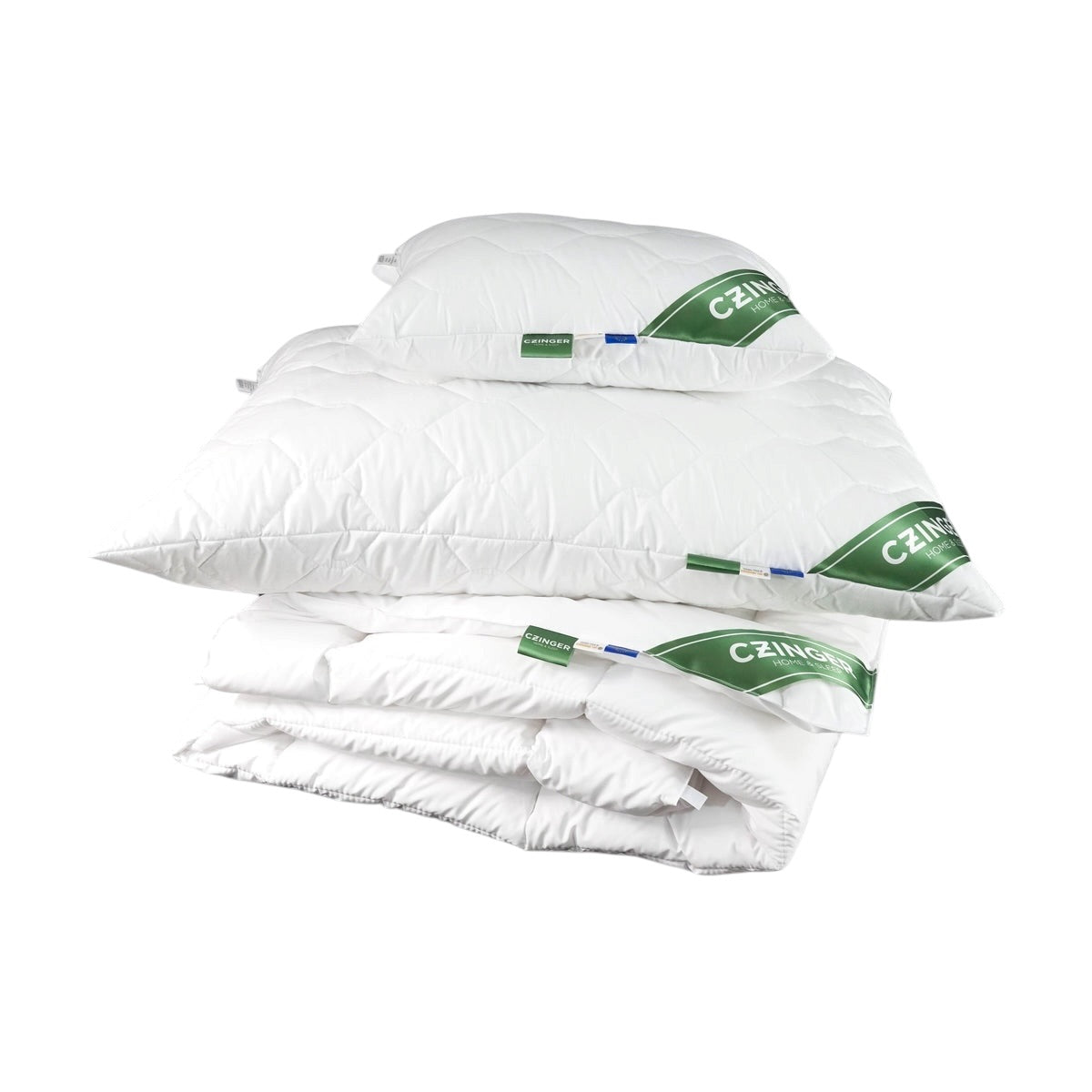 Family Extra - Antiallergén steppelt garnitúra  - 4 ÉVSZAK
