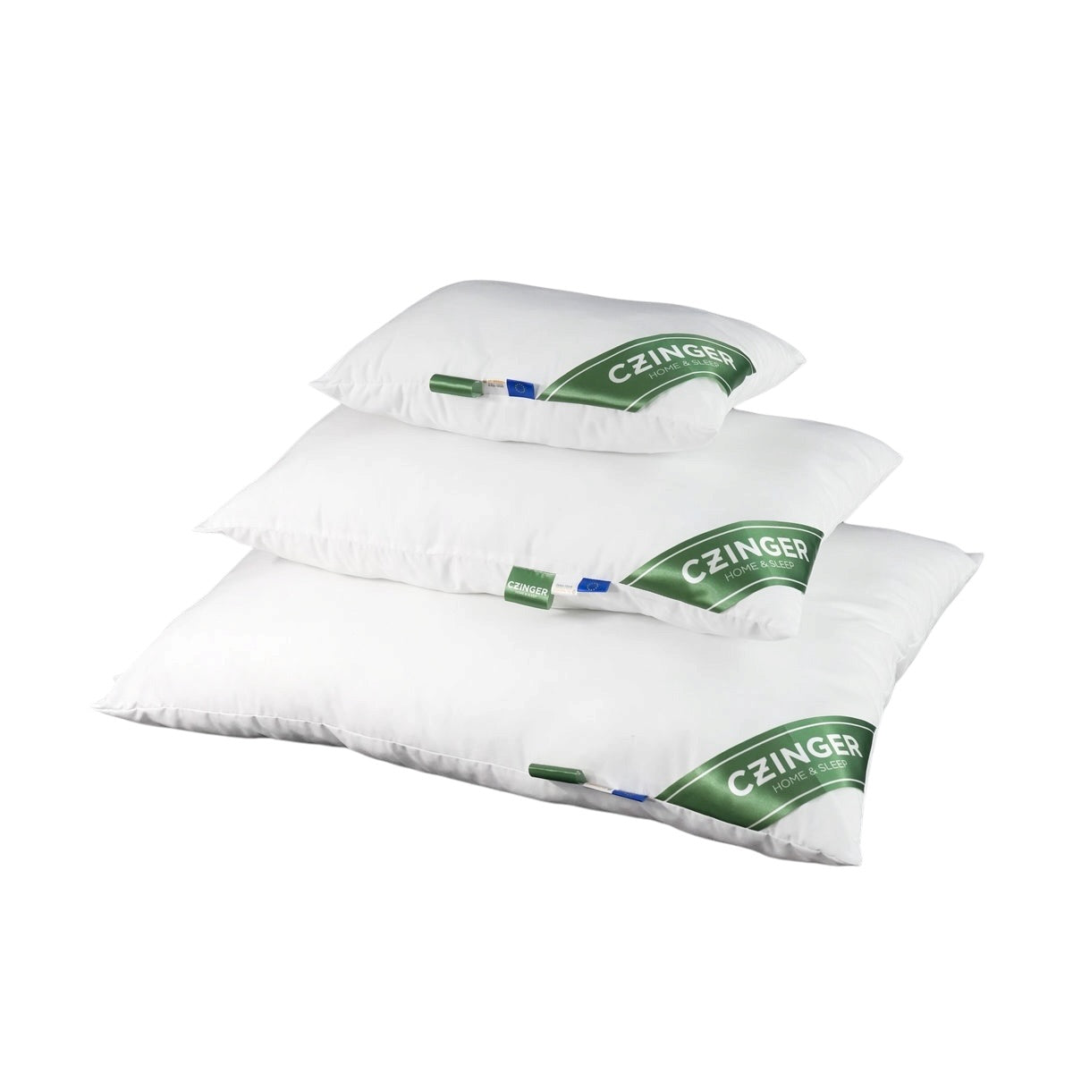 Family Soft - Anti-allergic pillow - packaged