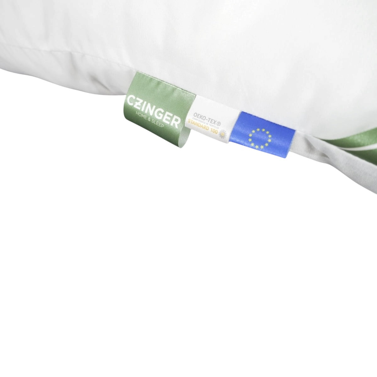 Family Soft - Anti-allergic pillow - packaged