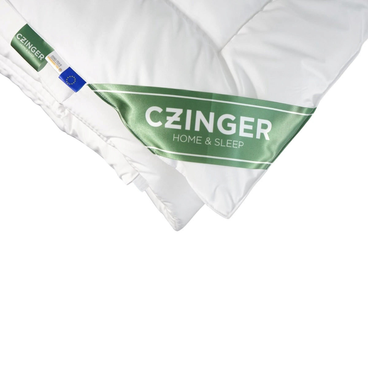 Family Soft - Anti-allergenic normal thickness, 4-season duvet - 850 gr