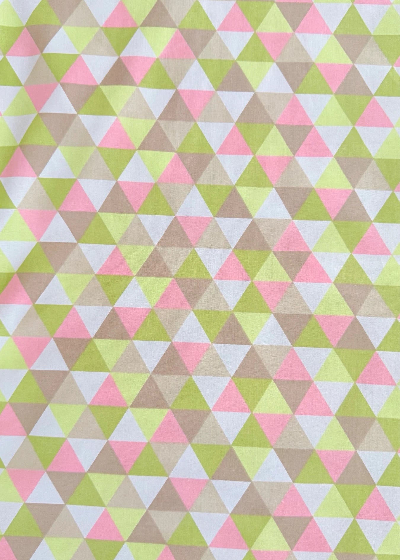 Baumwollbettwäscheset - Blaue Kreise