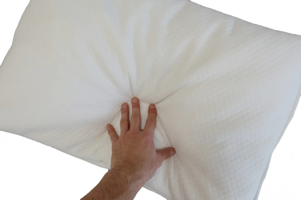 Memory Foam anatómiai párna