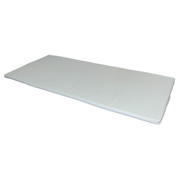 Comfort Flex - Matratzenauflage, hohe Elastizität (4cm)