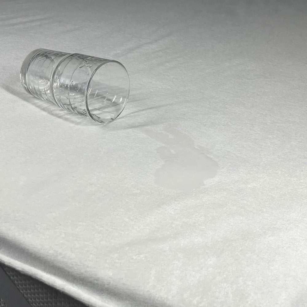 Terry waterproof mattress protector - PREMIUM QUALITY!