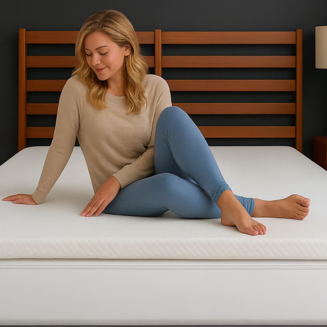 Dream Memory - Matratzenauflage (4cm)