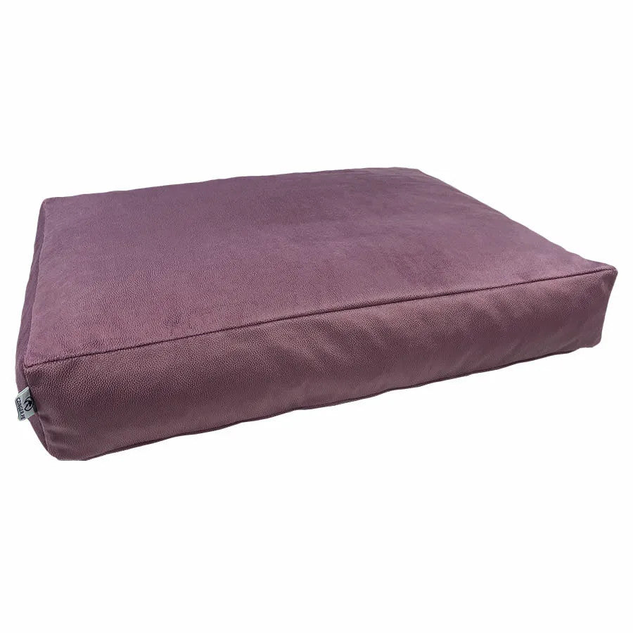 Perfektes Haustierbett - Premiumqualität - Puder