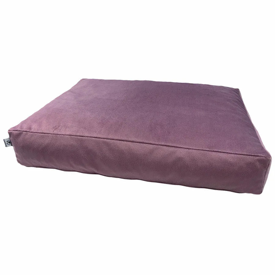 Perfektes Haustierbett - Premiumqualität - Puder