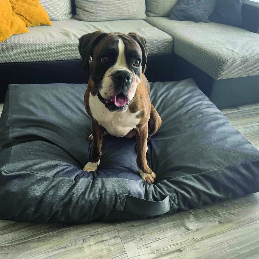 Perfect pet bed - Premium quality - Gray