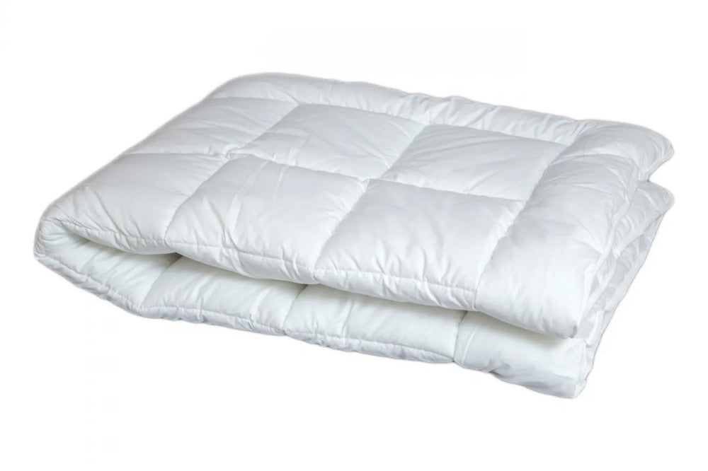 Allergie „STOP“ Antiallergische Ganzjahresdecke, normal dick – 140x200 cm – 850g