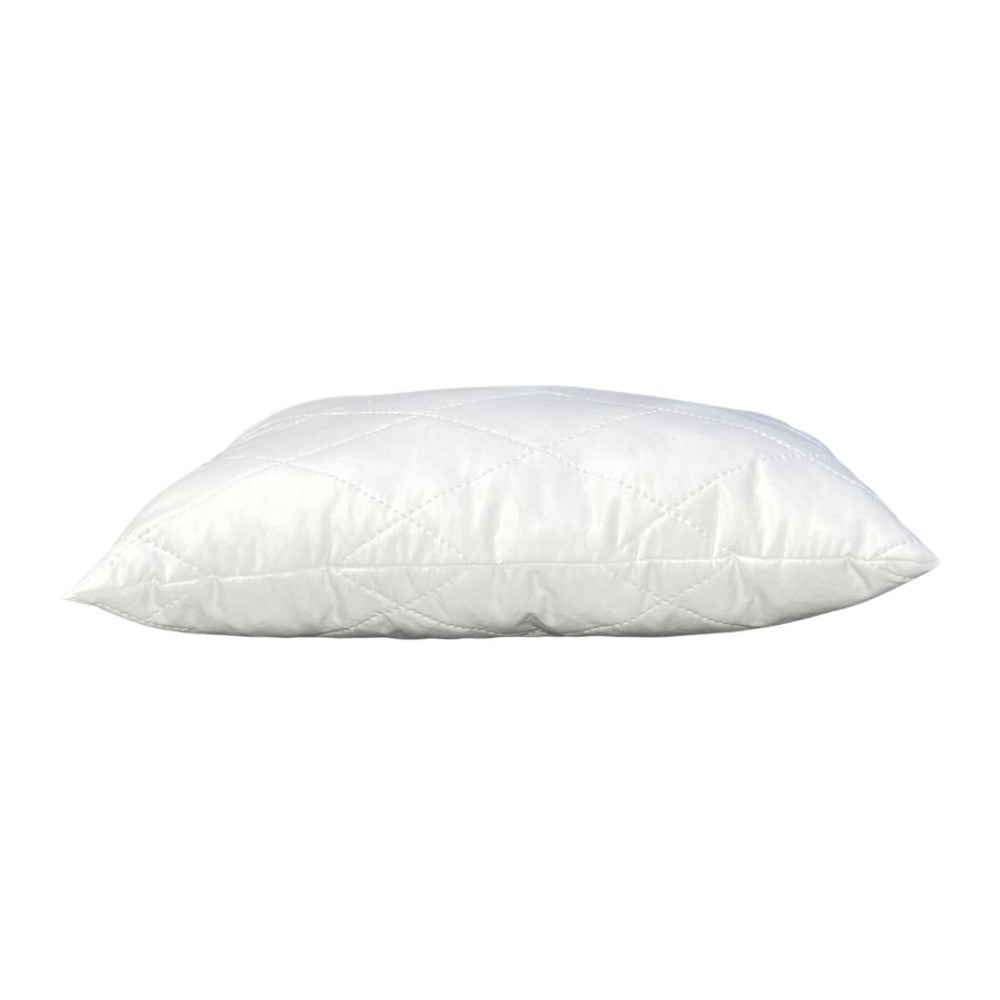 Family Soft - Anti-allergic quilted pillow - packaged