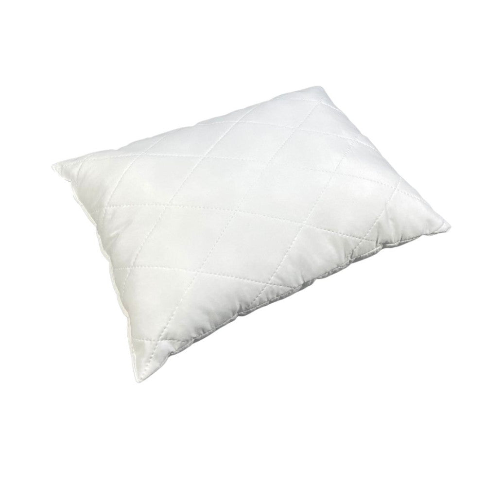Family Soft - Antiallergisches Steppkissen - verpackt