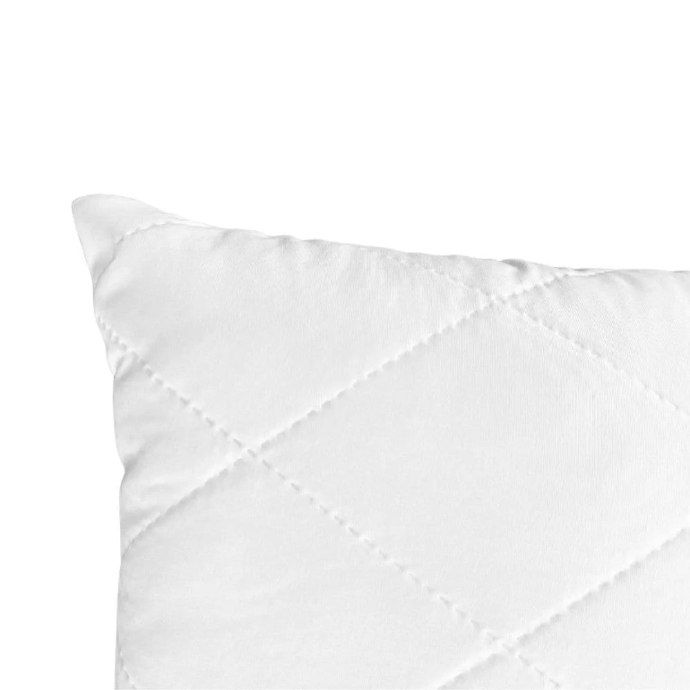 Family Soft - Anti-allergic quilted pillow - packaged