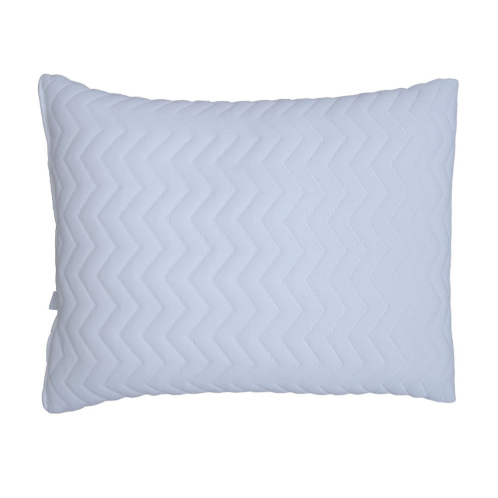 Lux small pillow - neck pillow set (travel set)