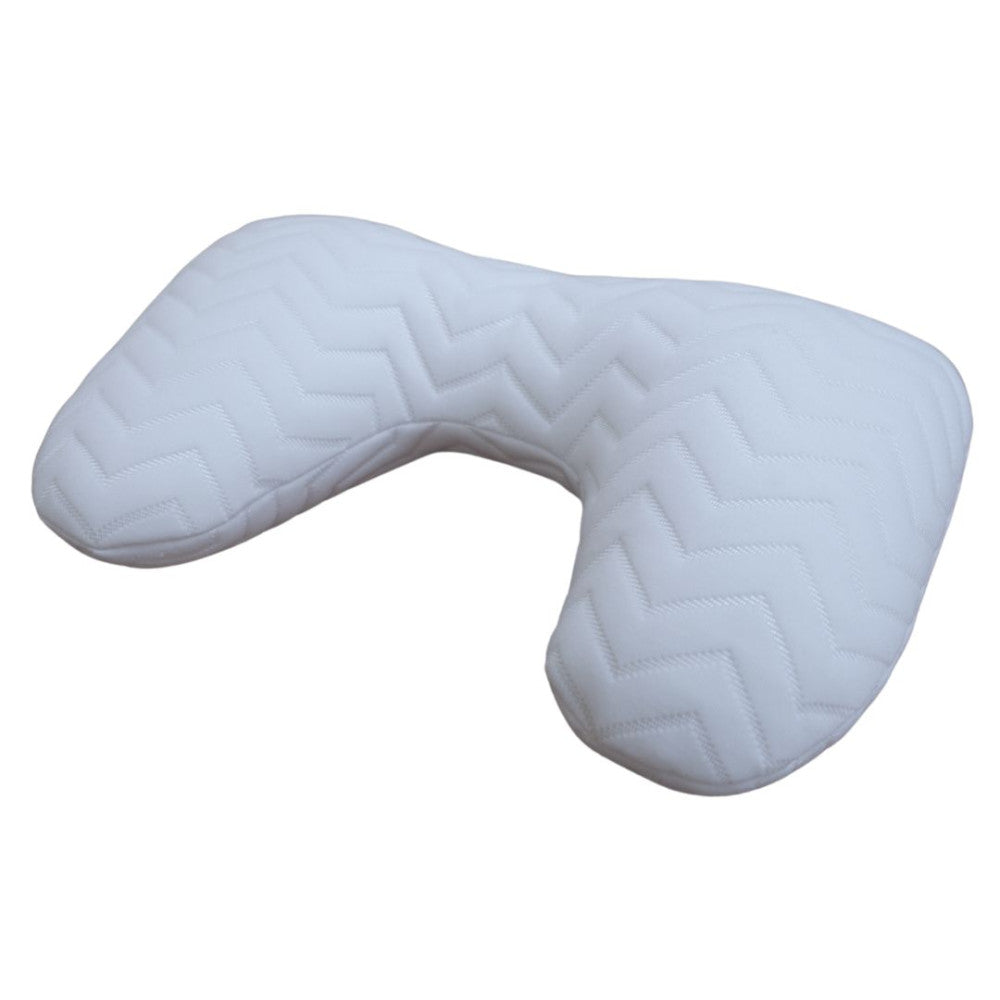 Lux kleines Kissen - Nackenkissen-Set (Reiseset)