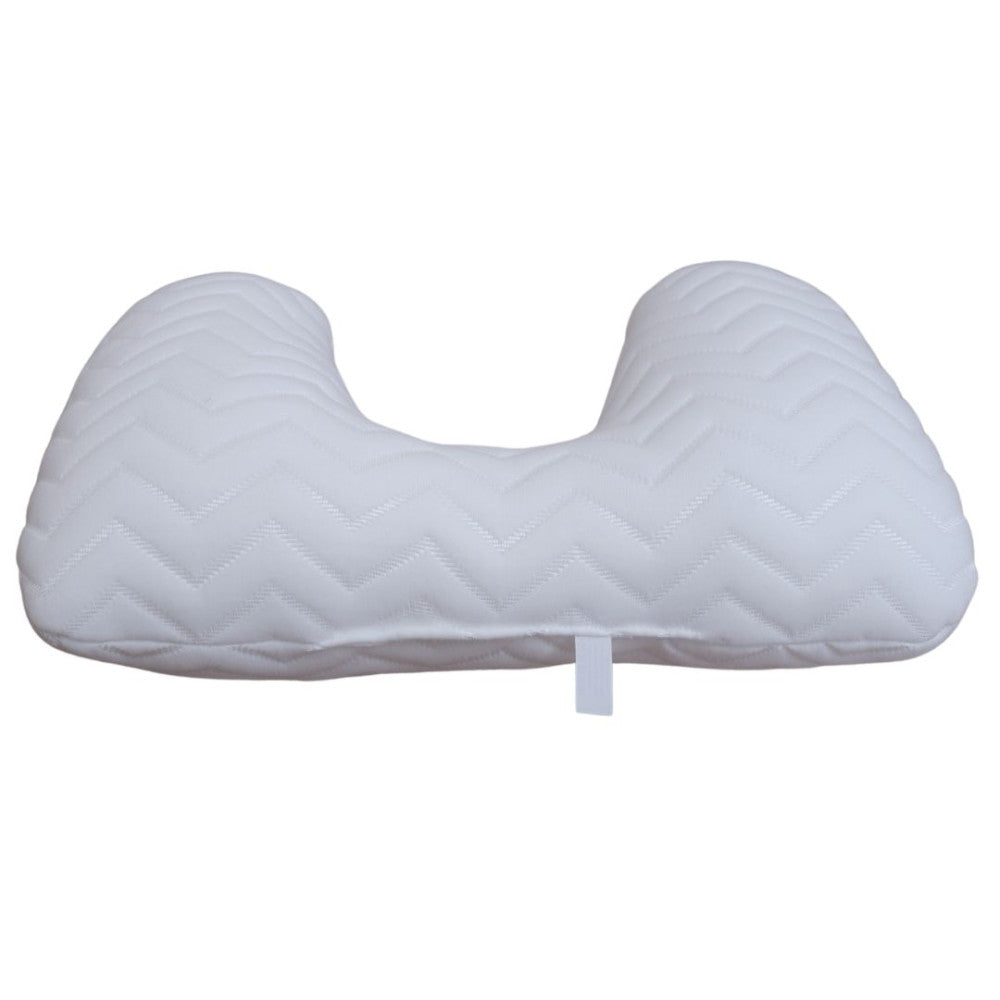 Lux small pillow - neck pillow set (travel set)