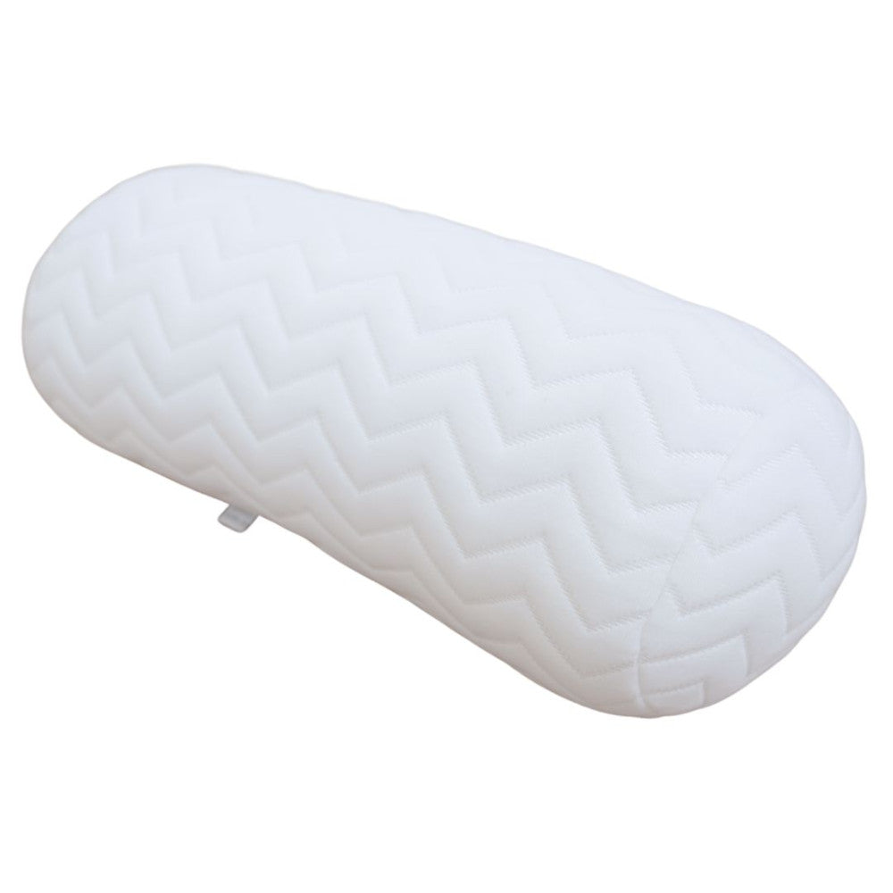 Lux travel pillow - cylinder pillow - neck pillow (travel set)
