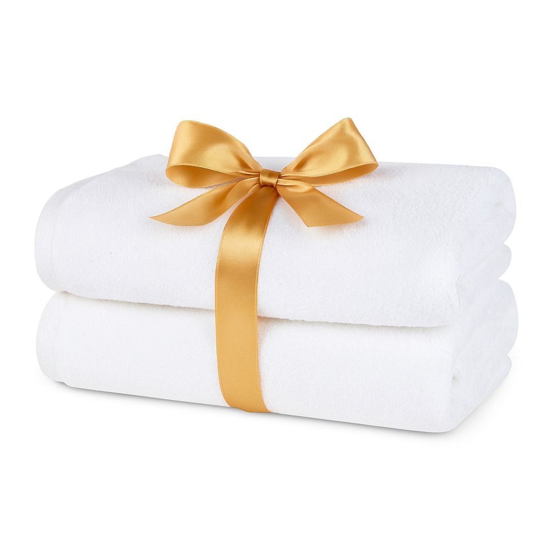 Hotelfrottee - Premium Qualität! - 550 gr/m2 - verpackt
